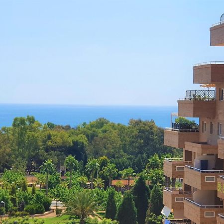 דירות אורופסה דל מר Costa Azahar II Nº 1036 מראה חיצוני תמונה